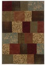 Oriental Weavers HUDSON HUD-030C1 Imgs Contemporary Area Rugs